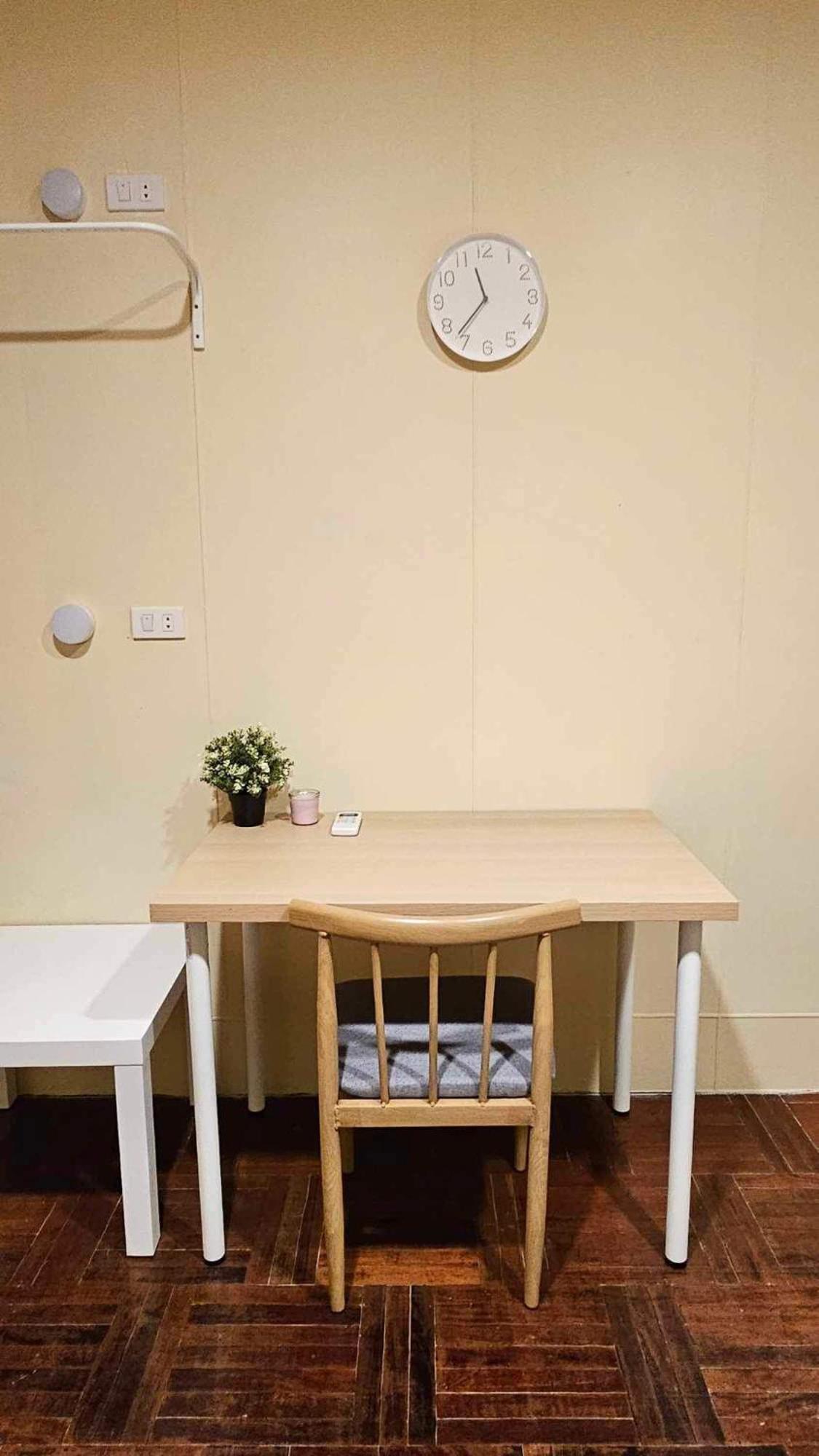 W District Guesthouse 방콕 외부 사진