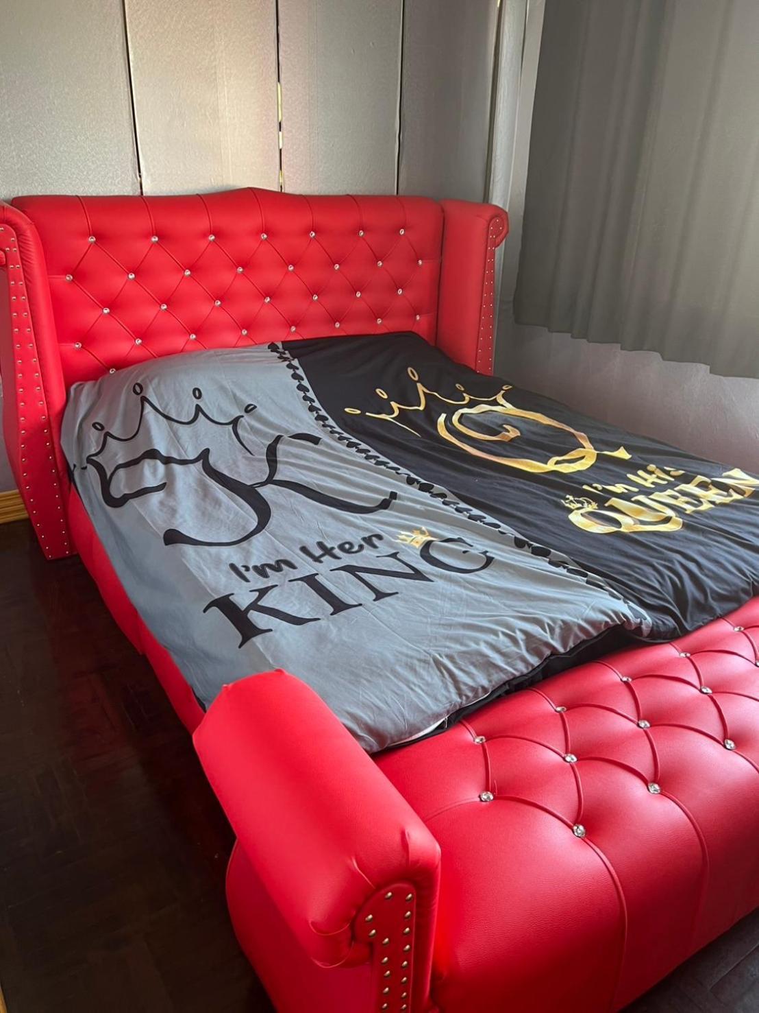 W District Guesthouse 방콕 외부 사진